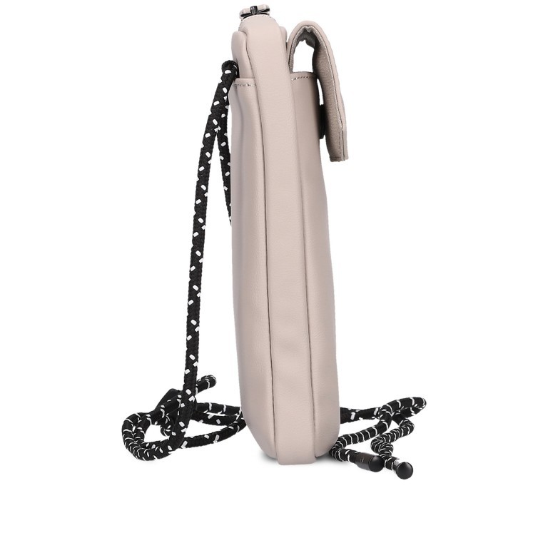 Handytasche Cargo CAP30 Sand, Farbe: beige, Marke: Zwei, EAN: 4250257929319, Abmessungen in cm: 10.5x18.5x2, Bild 2 von 5