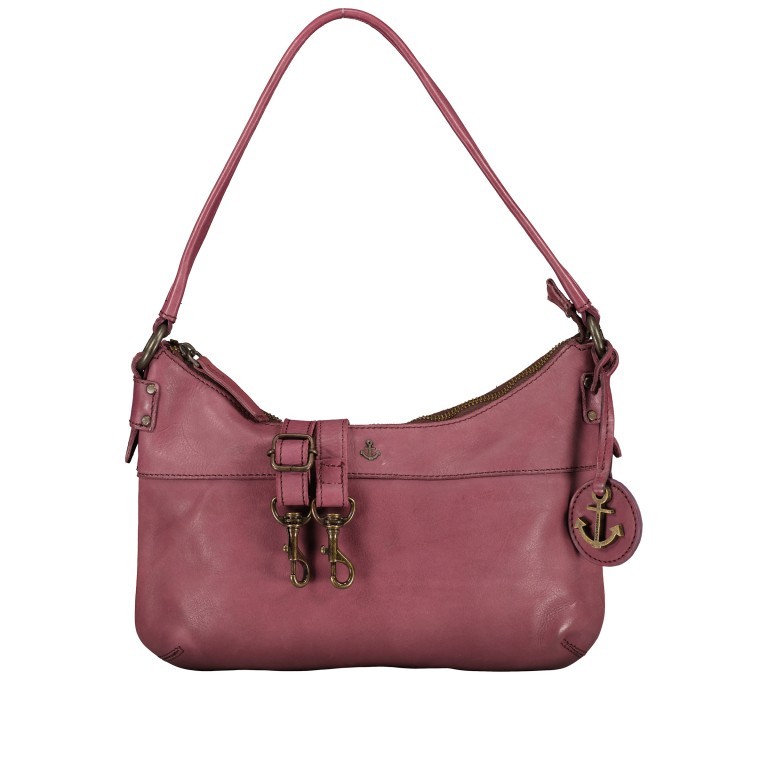 Tasche Anchor-Love Mara AL.11430, Marke: Harbour 2nd, Abmessungen in cm: 31x19x3, Bild 1 von 9