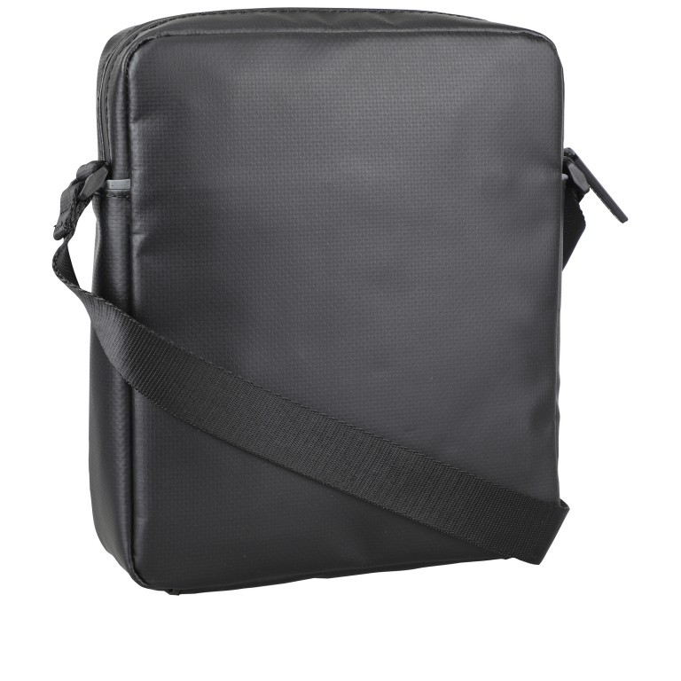 Umhängetasche Stockwell 2.0 Shoulderbag Marcus XSVZ, Marke: Strellson, Abmessungen in cm: 18x21.5x5.5, Bild 3 von 7