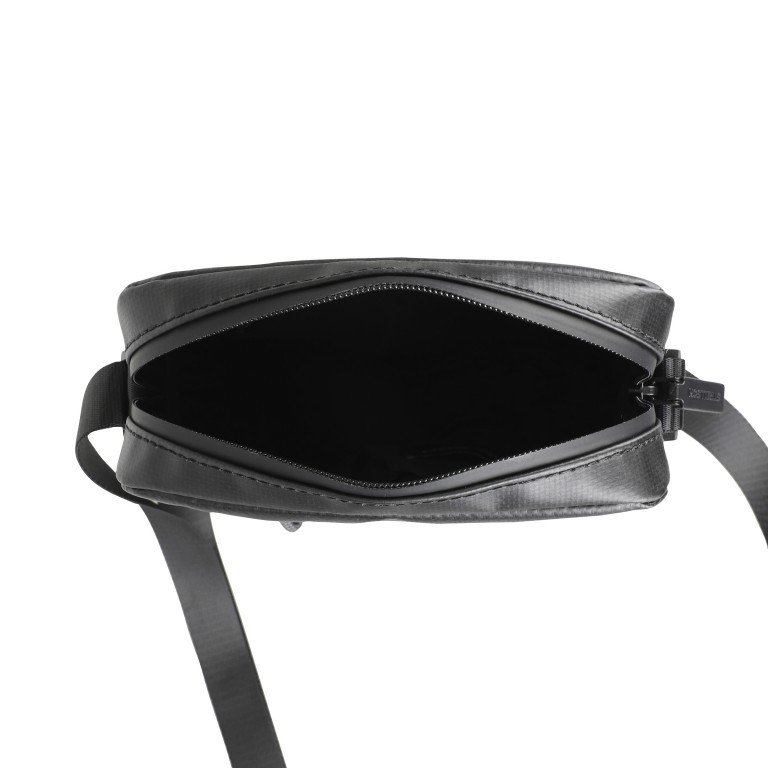 Umhängetasche Stockwell 2.0 Shoulderbag Marcus XSVZ, Marke: Strellson, Abmessungen in cm: 18x21.5x5.5, Bild 6 von 7