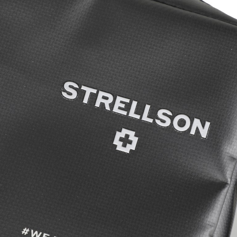 Umhängetasche Stockwell 2.0 Shoulderbag Marcus XSVZ, Marke: Strellson, Abmessungen in cm: 18x21.5x5.5, Bild 7 von 7