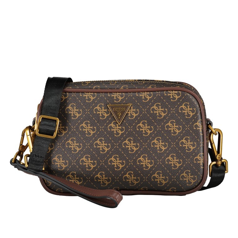 Umhängetasche Vezzola Smart, Marke: Guess, Abmessungen in cm: 21x14.5x6, Bild 1 von 6