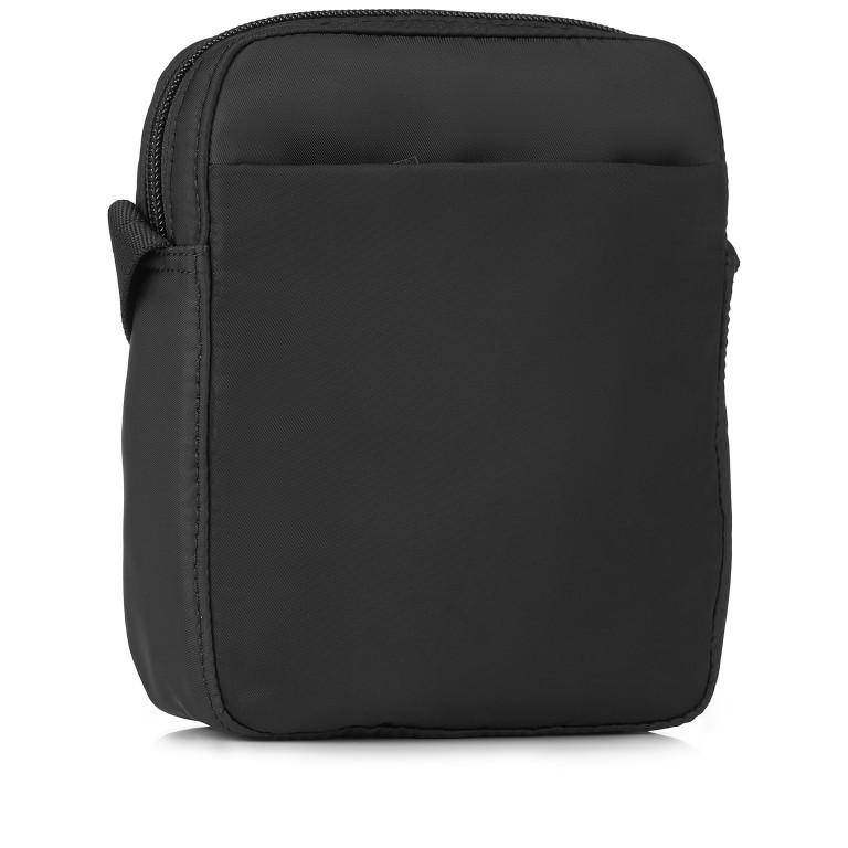 Umhängetasche Inner City Rush S mit RFID-Schutz, Marke: Hedgren, Abmessungen in cm: 16x20x5.5, Bild 3 von 11