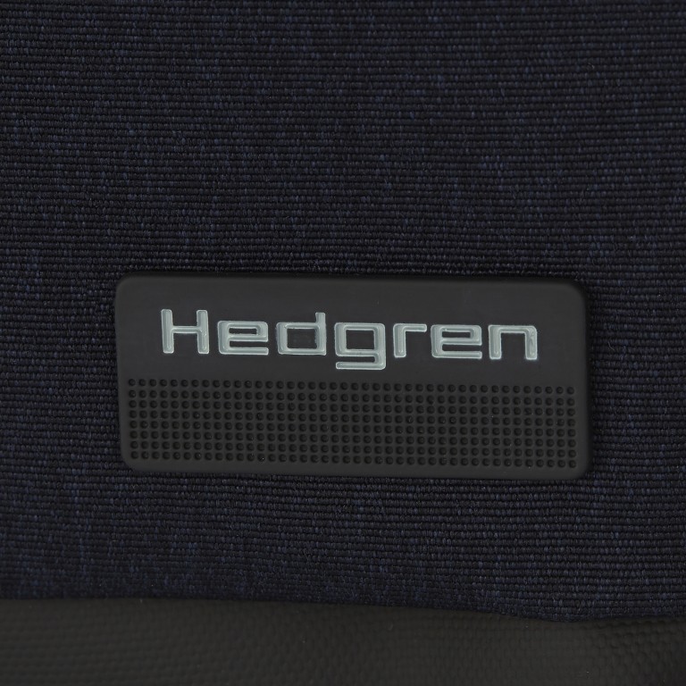 Umhängetasche Next Chip mit RFID-Schutz, Marke: Hedgren, Abmessungen in cm: 19x24x5, Bild 9 von 9