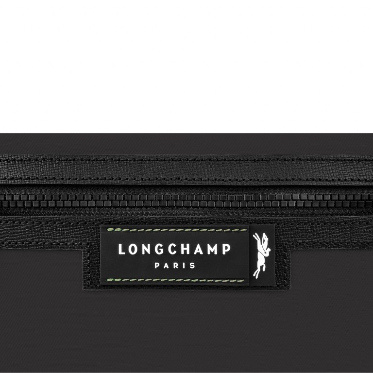 Umhängetasche Le Pliage Energy S Noir, Farbe: schwarz, Marke: Longchamp, EAN: 3597922040445, Abmessungen in cm: 22x16x7, Bild 5 von 5