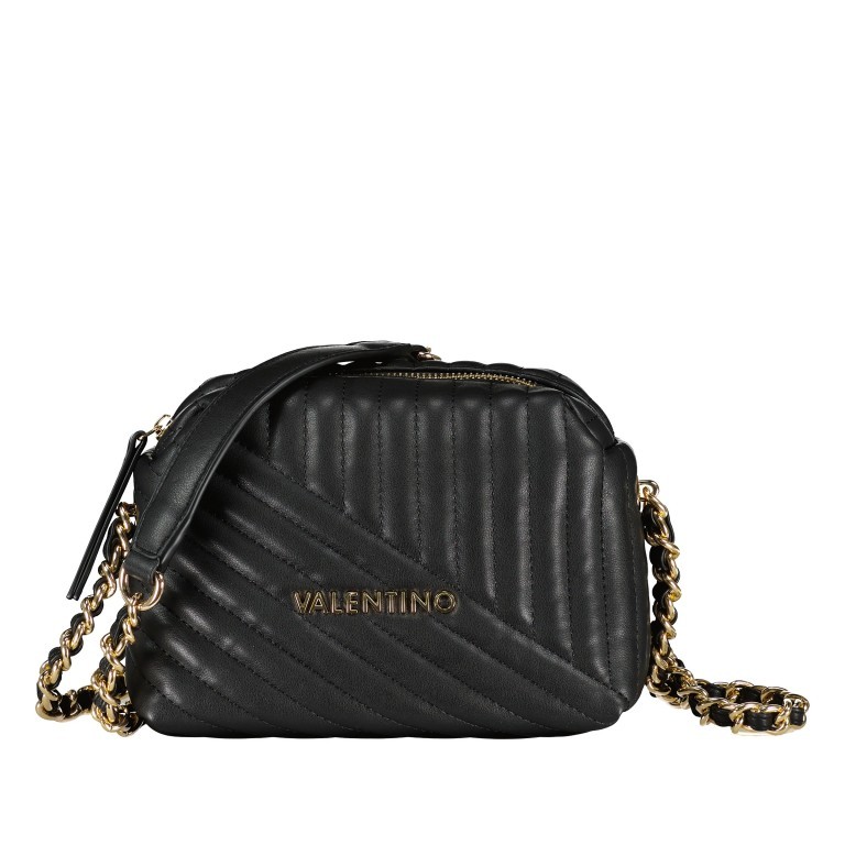 Umhängetasche Laax Relove Recycle, Marke: Valentino Bags, Abmessungen in cm: 22x16x8.5, Bild 1 von 6
