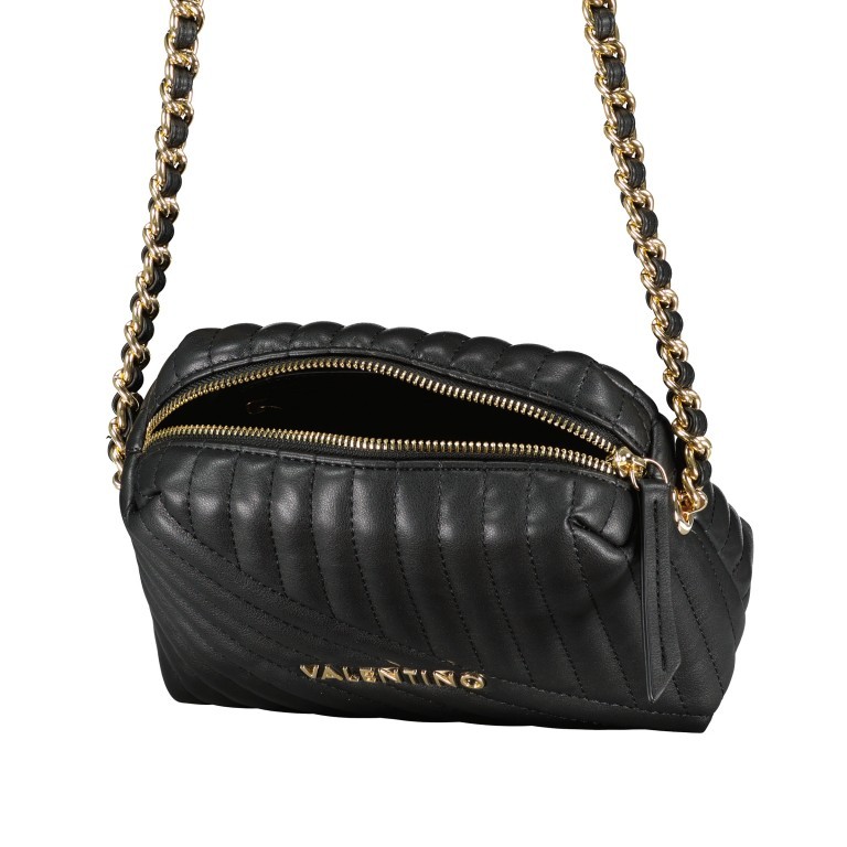 Umhängetasche Laax Relove Recycle, Marke: Valentino Bags, Abmessungen in cm: 22x16x8.5, Bild 6 von 6