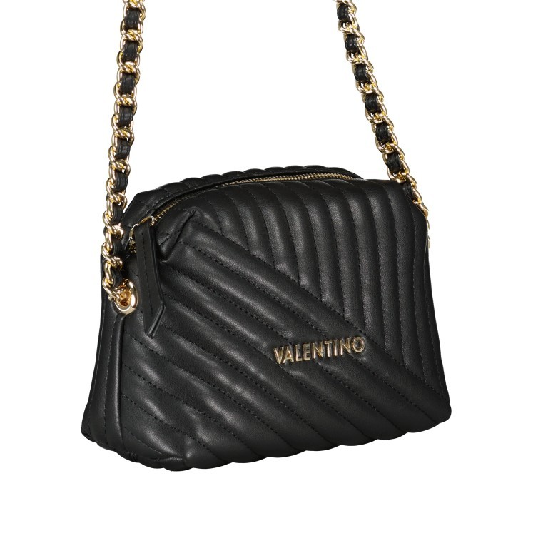 Umhängetasche Laax Relove Recycle, Marke: Valentino Bags, Abmessungen in cm: 22x16x8.5, Bild 2 von 6