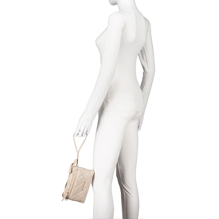 Umhängetasche Ocarina Relove Recycle, Marke: Valentino Bags, Abmessungen in cm: 19x13x1.5, Bild 4 von 7