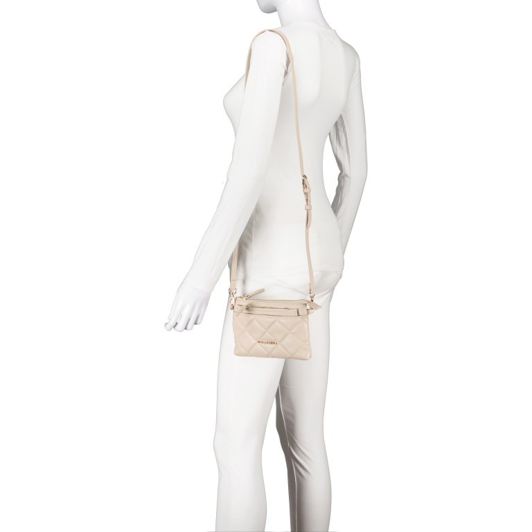 Umhängetasche Ocarina Relove Recycle, Marke: Valentino Bags, Abmessungen in cm: 19x13x1.5, Bild 5 von 7