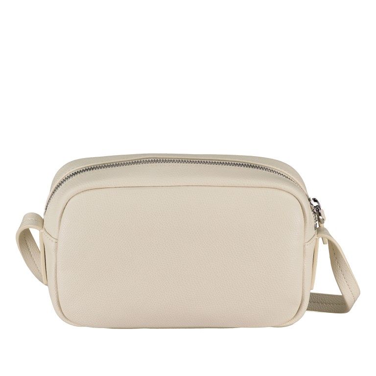 Umhängetasche Chris Crossbody, Farbe: schwarz, beige, weiß, Marke: HUGO, Abmessungen in cm: 20.5x12.5x6.5, Bild 3 von 6