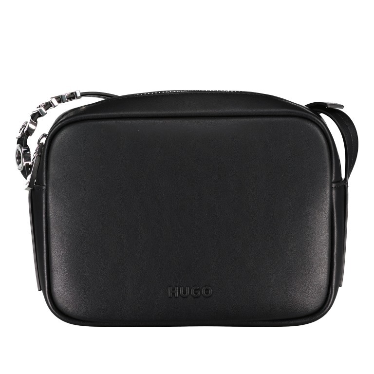 Umhängetasche Mel Crossbody, Marke: HUGO, Abmessungen in cm: 20.5x15x7, Bild 1 von 6