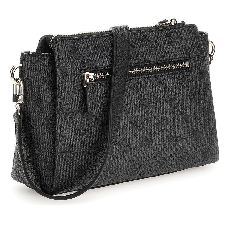 Umhängetasche Noelle 4g-logo, Marke: Guess, Abmessungen in cm: 24x17x7.5, Bild 2 von 5