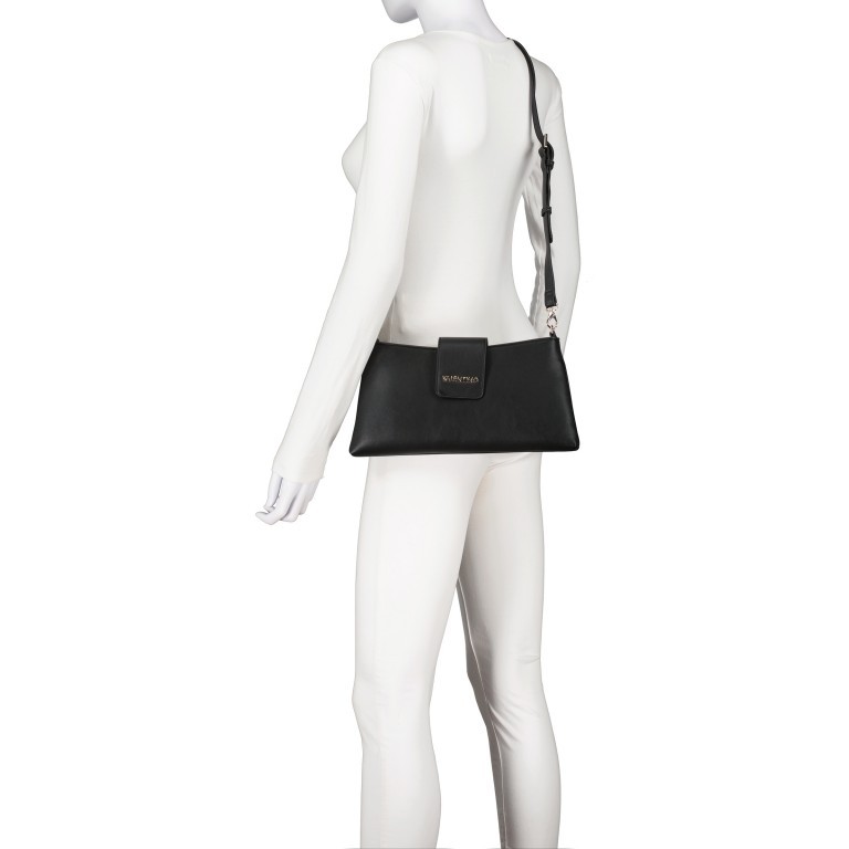 Umhängetasche Aroma, Marke: Valentino Bags, Abmessungen in cm: 32x16x2, Bild 7 von 8