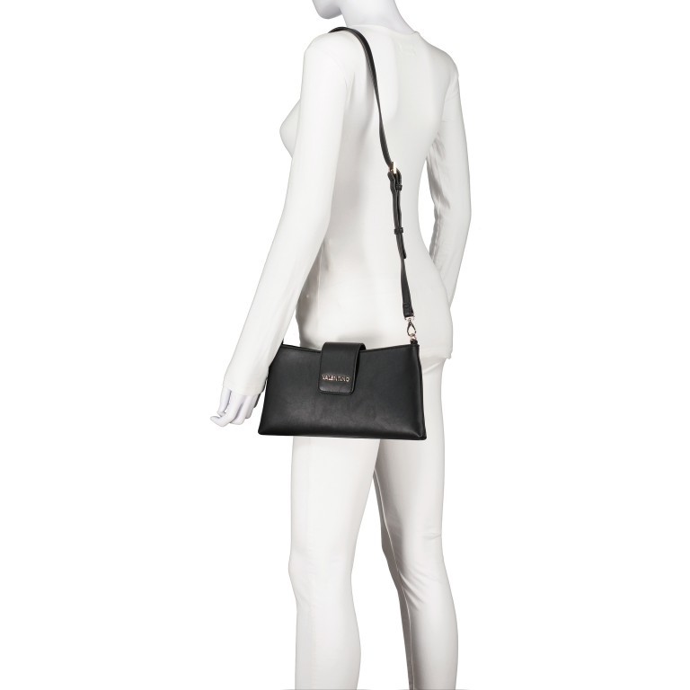 Umhängetasche Aroma, Marke: Valentino Bags, Abmessungen in cm: 32x16x2, Bild 6 von 8