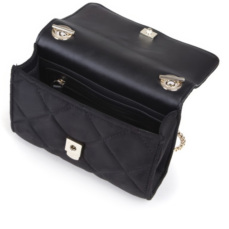 Umhängetasche Charlotte, Marke: Valentino Bags, Abmessungen in cm: 17x12x5, Bild 6 von 6