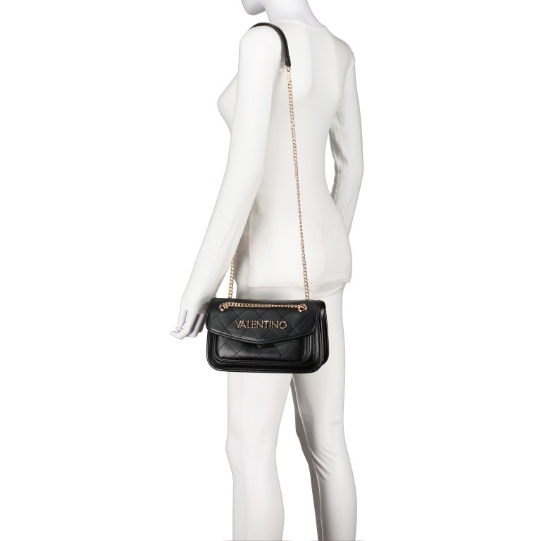 Umhängetasche Mansion, Marke: Valentino Bags, Abmessungen in cm: 25.5x15x9.5, Bild 5 von 7