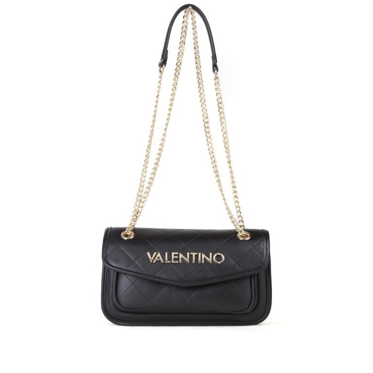Umhängetasche Mansion, Marke: Valentino Bags, Abmessungen in cm: 25.5x15x9.5, Bild 1 von 7