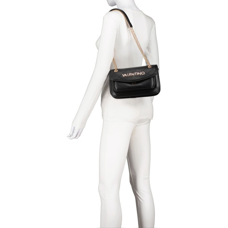 Umhängetasche Mansion, Marke: Valentino Bags, Abmessungen in cm: 25.5x15x9.5, Bild 4 von 7