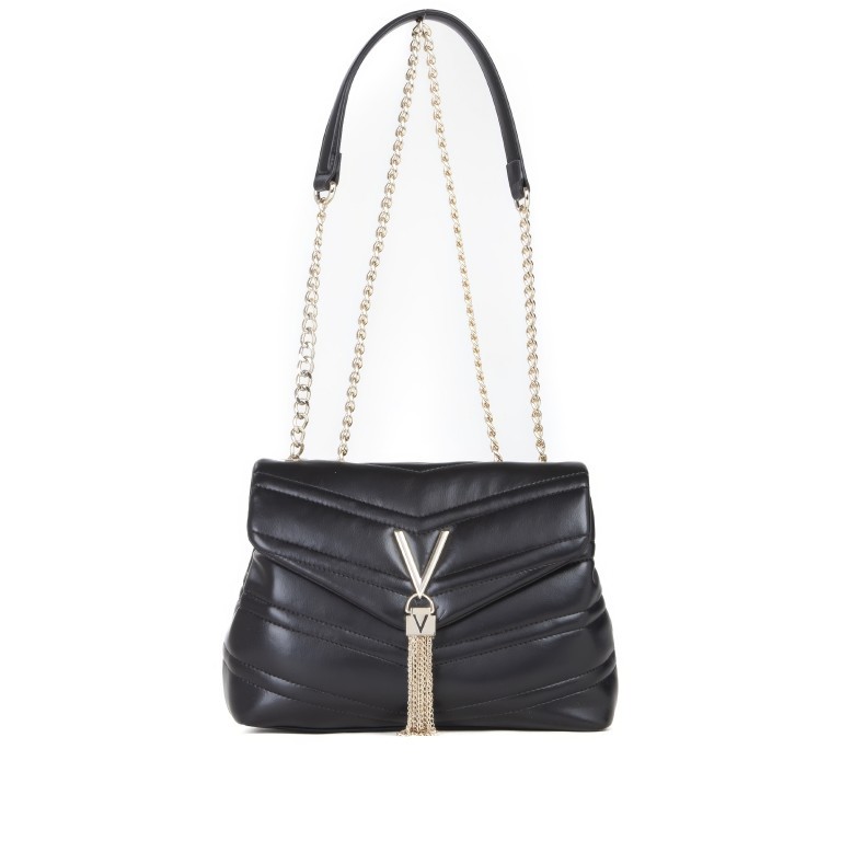 Umhängetasche Privilege, Marke: Valentino Bags, Abmessungen in cm: 23x17x8.5, Bild 1 von 7