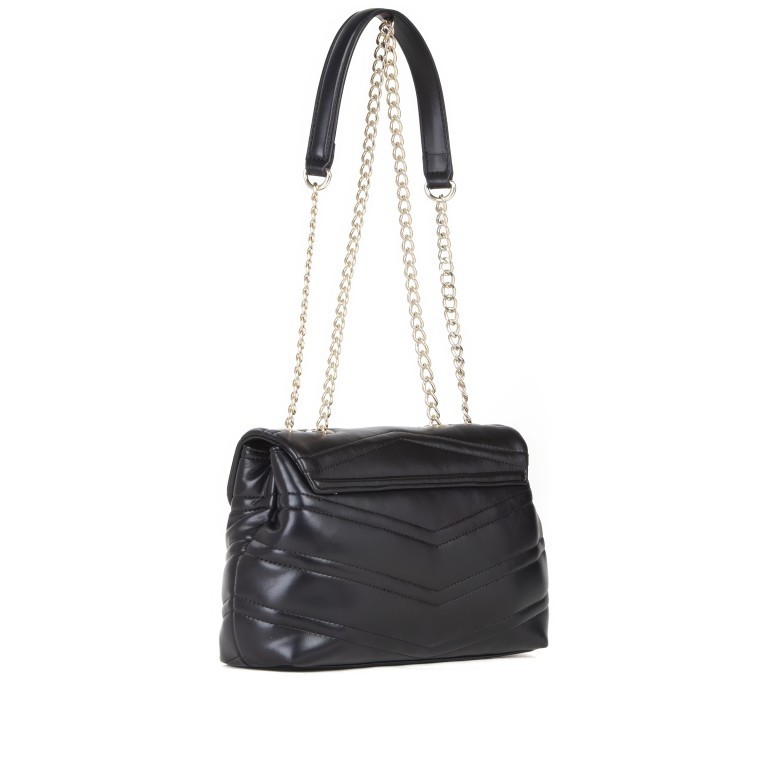 Umhängetasche Privilege, Marke: Valentino Bags, Abmessungen in cm: 23x17x8.5, Bild 3 von 7