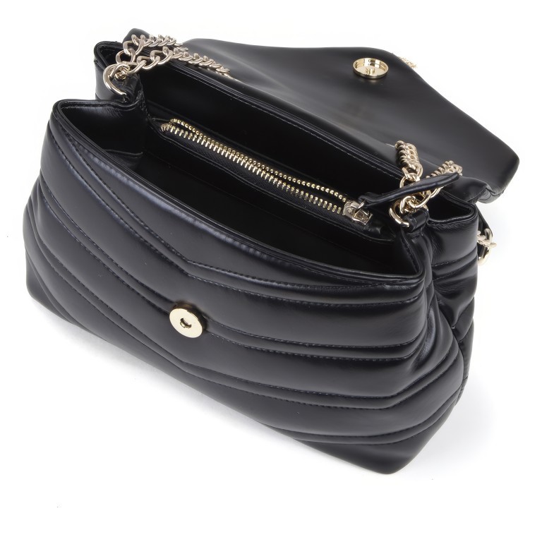 Umhängetasche Privilege, Marke: Valentino Bags, Abmessungen in cm: 23x17x8.5, Bild 7 von 7