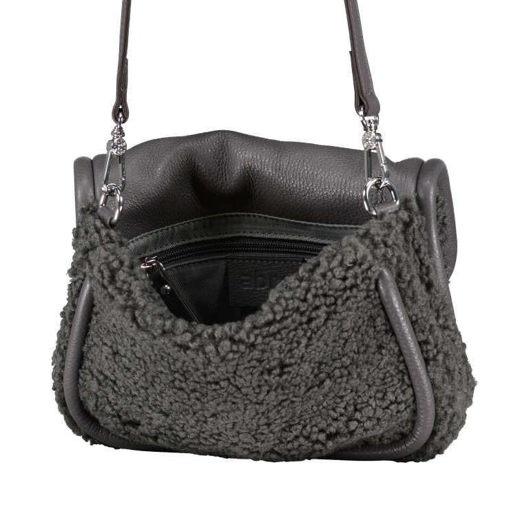 Umhängetasche Willow Crossbody, Marke: Abro, Abmessungen in cm: 24x16x8, Bild 6 von 6