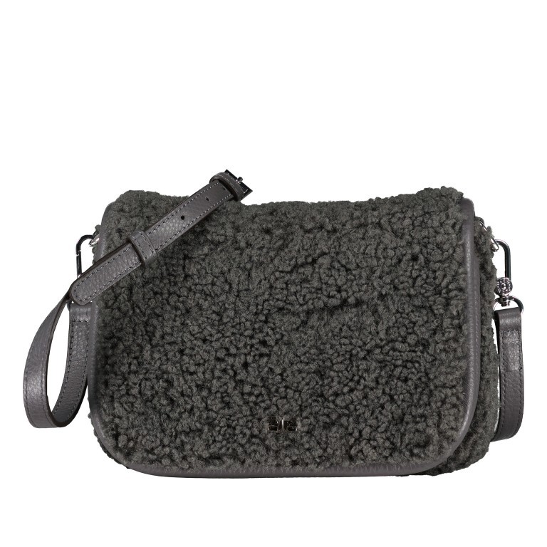 Umhängetasche Willow Crossbody, Marke: Abro, Abmessungen in cm: 24x16x8, Bild 1 von 6