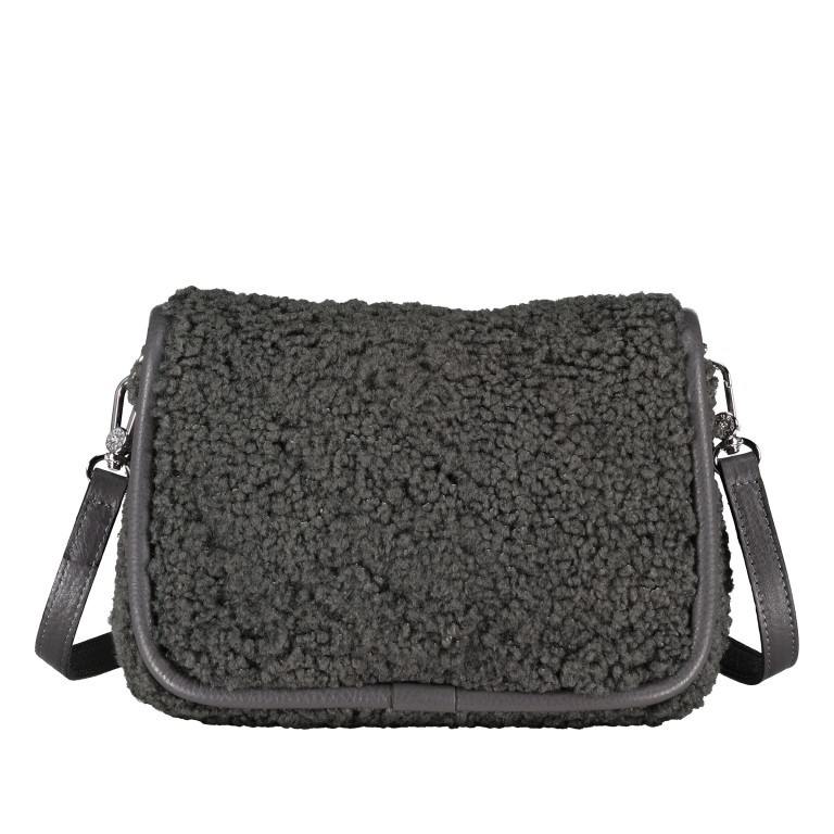 Umhängetasche Willow Crossbody, Marke: Abro, Abmessungen in cm: 24x16x8, Bild 3 von 6