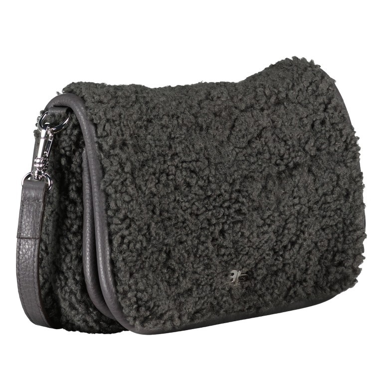 Umhängetasche Willow Crossbody, Marke: Abro, Abmessungen in cm: 24x16x8, Bild 2 von 6