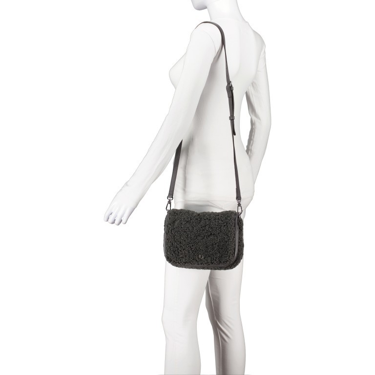 Umhängetasche Willow Crossbody, Marke: Abro, Abmessungen in cm: 24x16x8, Bild 4 von 6