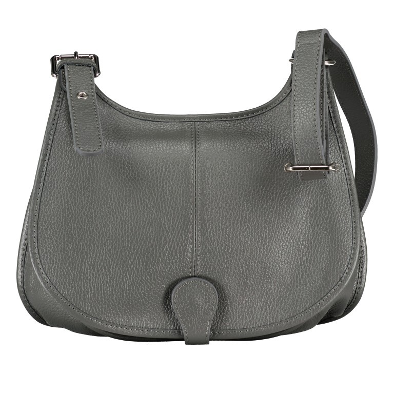 Satteltasche, Marke: Hausfelder Manufaktur, Abmessungen in cm: 30x24x9, Bild 1 von 6