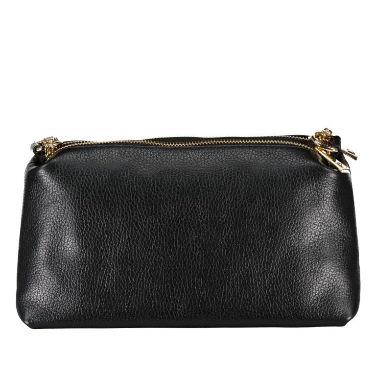 Umhängetasche Dollaro, Marke: Hausfelder Manufaktur, Abmessungen in cm: 26x14.5x8.5, Bild 3 von 8