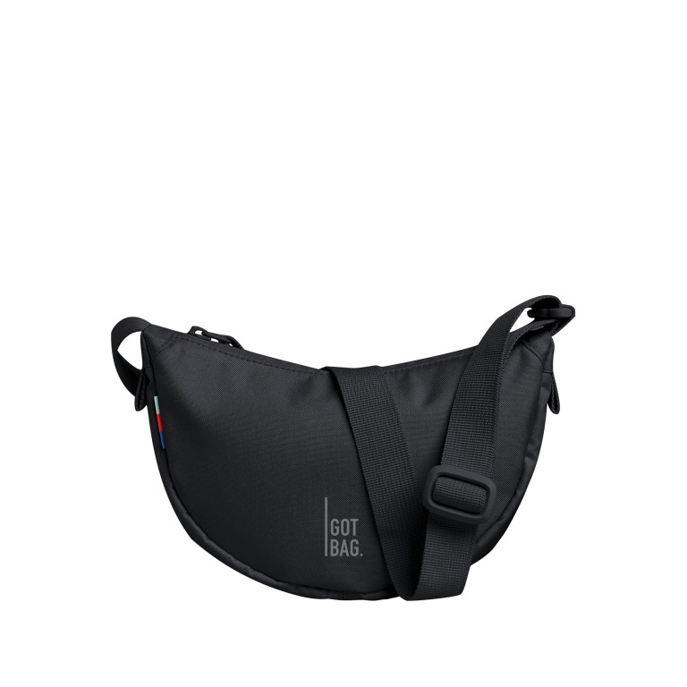 Umhängetasche Moon Bag Mini, Marke: Got Bag, Abmessungen in cm: 21x13x5.5, Bild 1 von 7
