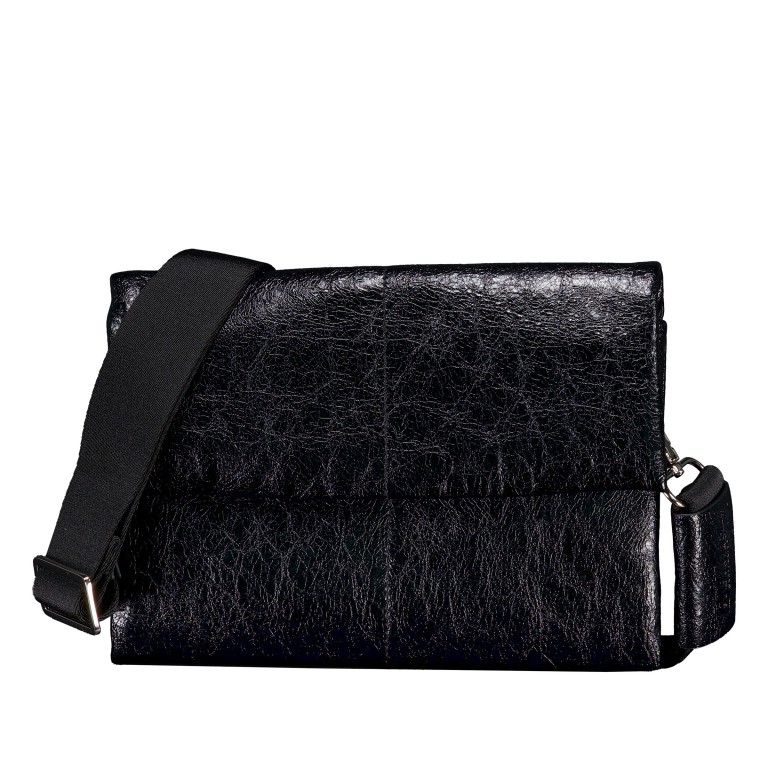 Umhängetasche Vejen Crossbag, Marke: Seidenfelt, Abmessungen in cm: 23x18x3, Bild 1 von 7