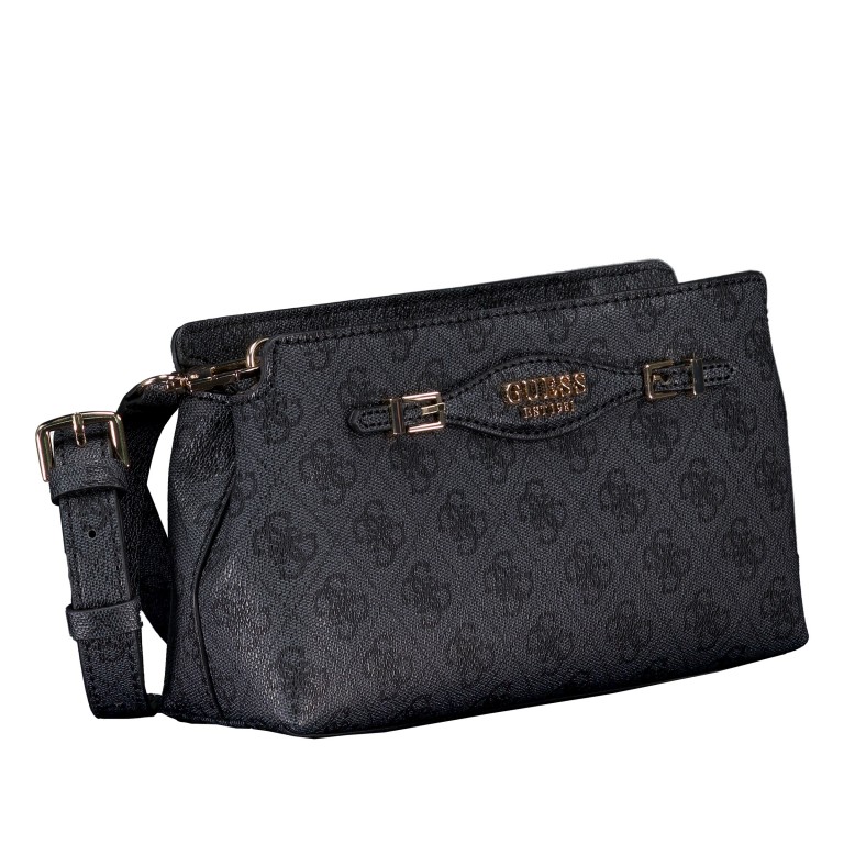 Umhängetasche Katya 4g-logo, Marke: Guess, Abmessungen in cm: 23x13.5x6.5, Bild 2 von 6