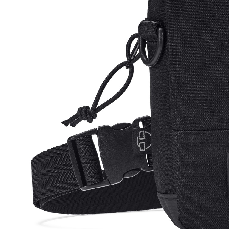 Umhängetasche Eco Series Front Pack Arthur, Marke: Johnny Urban, Abmessungen in cm: 13x18x4.5, Bild 5 von 6