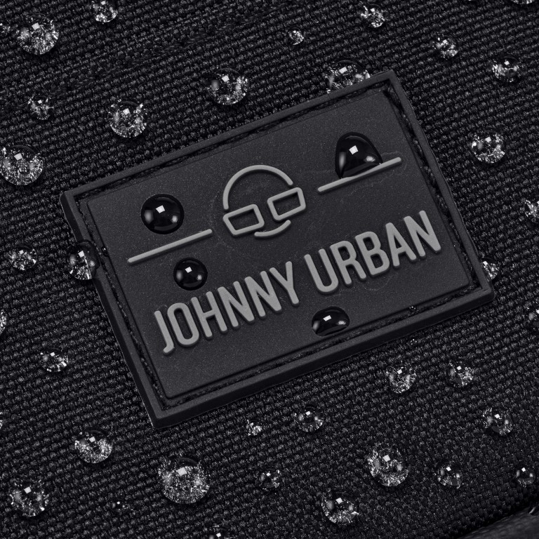 Umhängetasche Eco Series Front Pack Arthur, Marke: Johnny Urban, Abmessungen in cm: 13x18x4.5, Bild 6 von 6