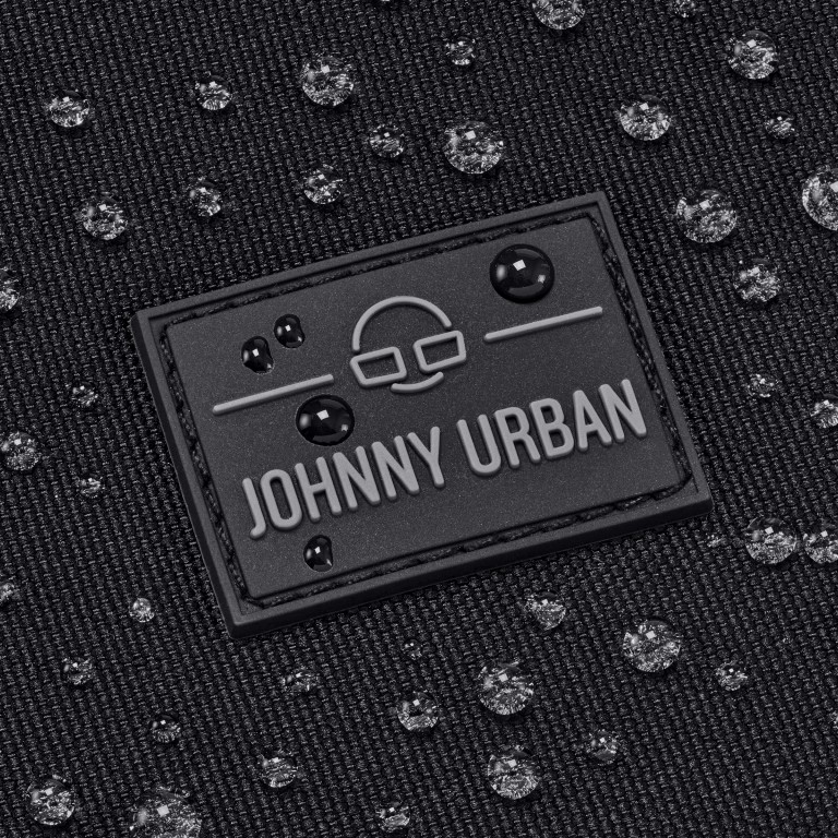 Umhängetasche Eco Series Drew, Marke: Johnny Urban, Abmessungen in cm: 24x19x4, Bild 5 von 5