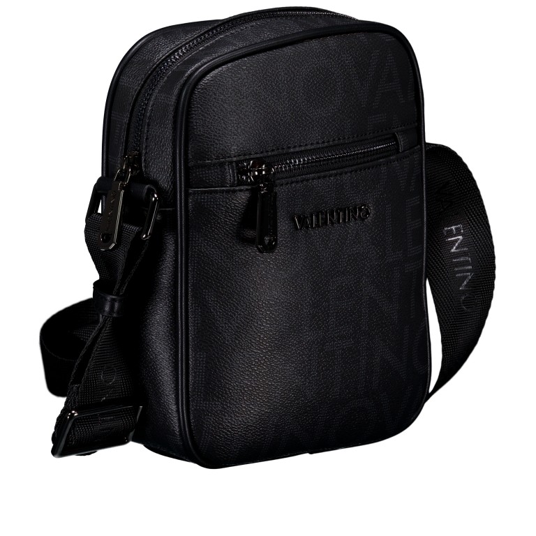 Umhängetasche King Relove Recycle, Marke: Valentino Bags, Abmessungen in cm: 16.5x21.5x8, Bild 2 von 6