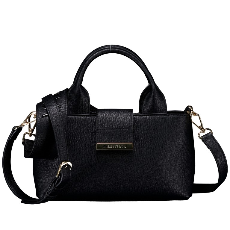 Handtasche Dione Relove Recycle, Marke: Valentino Bags, Abmessungen in cm: 25x14x9, Bild 1 von 7