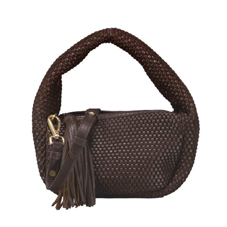 Umhängetasche Fashion-Lights Fiorina FL-14088, Marke: Harbour 2nd, Abmessungen in cm: 23x25x11, Bild 1 von 7