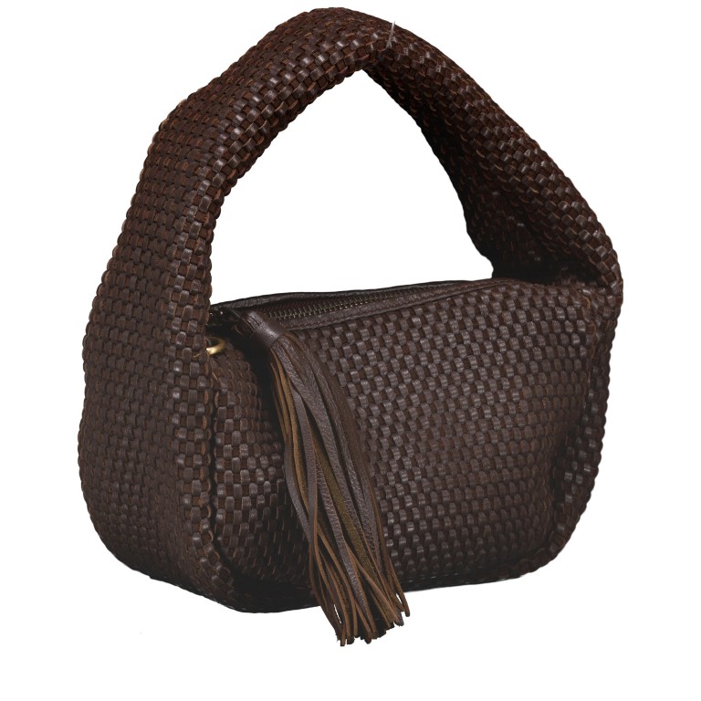 Umhängetasche Fashion-Lights Fiorina FL-14088, Marke: Harbour 2nd, Abmessungen in cm: 23x25x11, Bild 2 von 7