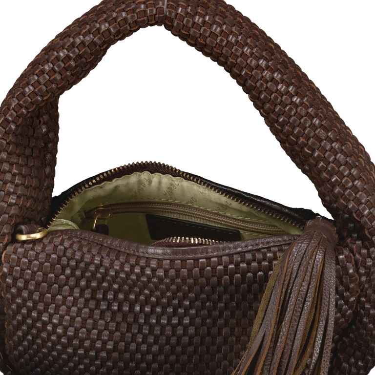 Umhängetasche Fashion-Lights Fiorina FL-14088, Marke: Harbour 2nd, Abmessungen in cm: 23x25x11, Bild 7 von 7