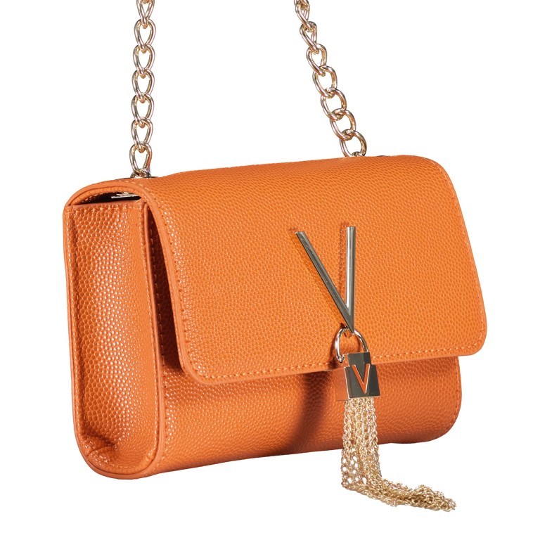 Umhängetasche Divina, Marke: Valentino Bags, Abmessungen in cm: 17.5x11.5x6, Bild 2 von 6