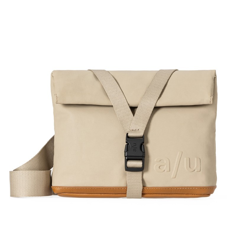 Gürteltasche / Umhängetasche Japan Tsu Nomad, Farbe: beige, Marke: Aunts & Uncles, EAN: 4250394970724, Abmessungen in cm: 23x15x6, Bild 1 von 8