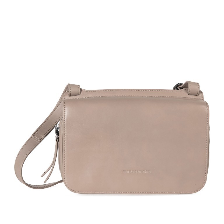Umhängetasche Jamie's Orchard Azalea Cashmere, Farbe: beige, Marke: Aunts & Uncles, EAN: 4250394972049, Abmessungen in cm: 22x15x6, Bild 1 von 9