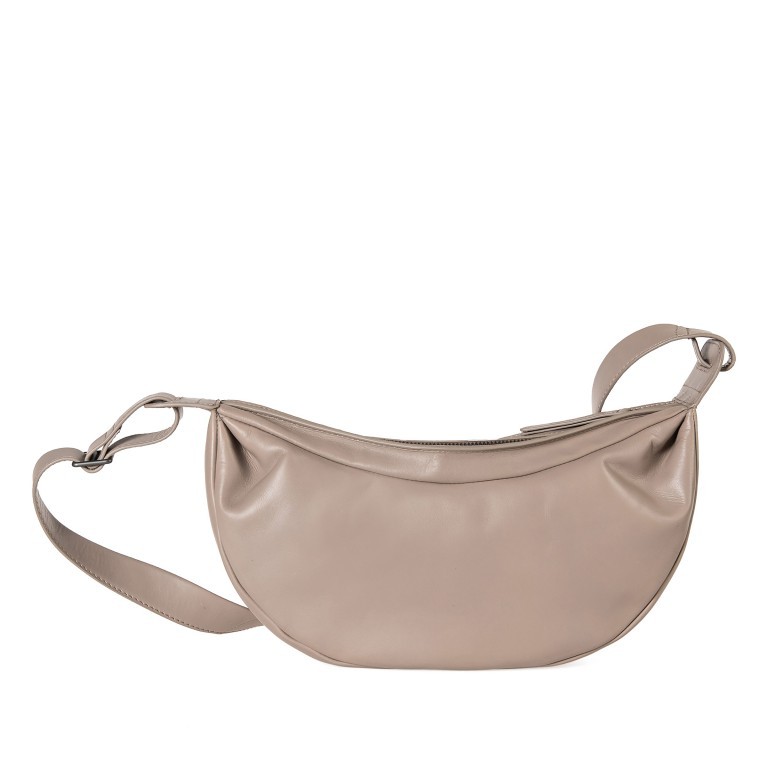 Beuteltasche Jamie's Orchard Crocus Cashmere, Farbe: beige, Marke: Aunts & Uncles, EAN: 4250394966574, Abmessungen in cm: 32x14.5x10, Bild 1 von 8
