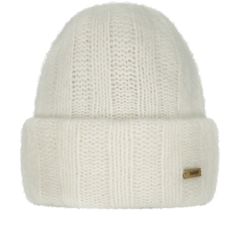 Mütze River Rush White, Farbe: weiß, Marke: Barts, EAN: 8717457928741, Bild 1 von 1