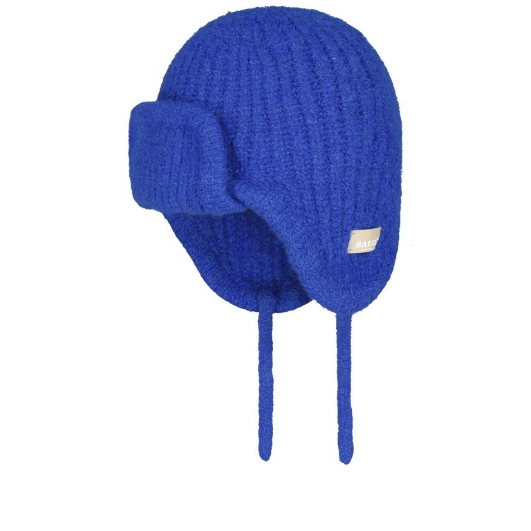 Mütze Bylo Blue, Farbe: blau/petrol, Marke: Barts, EAN: 8717457927393, Bild 1 von 1